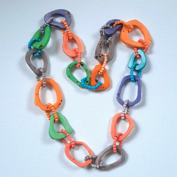 Wilma Style Necklace - Picture 1 of 5